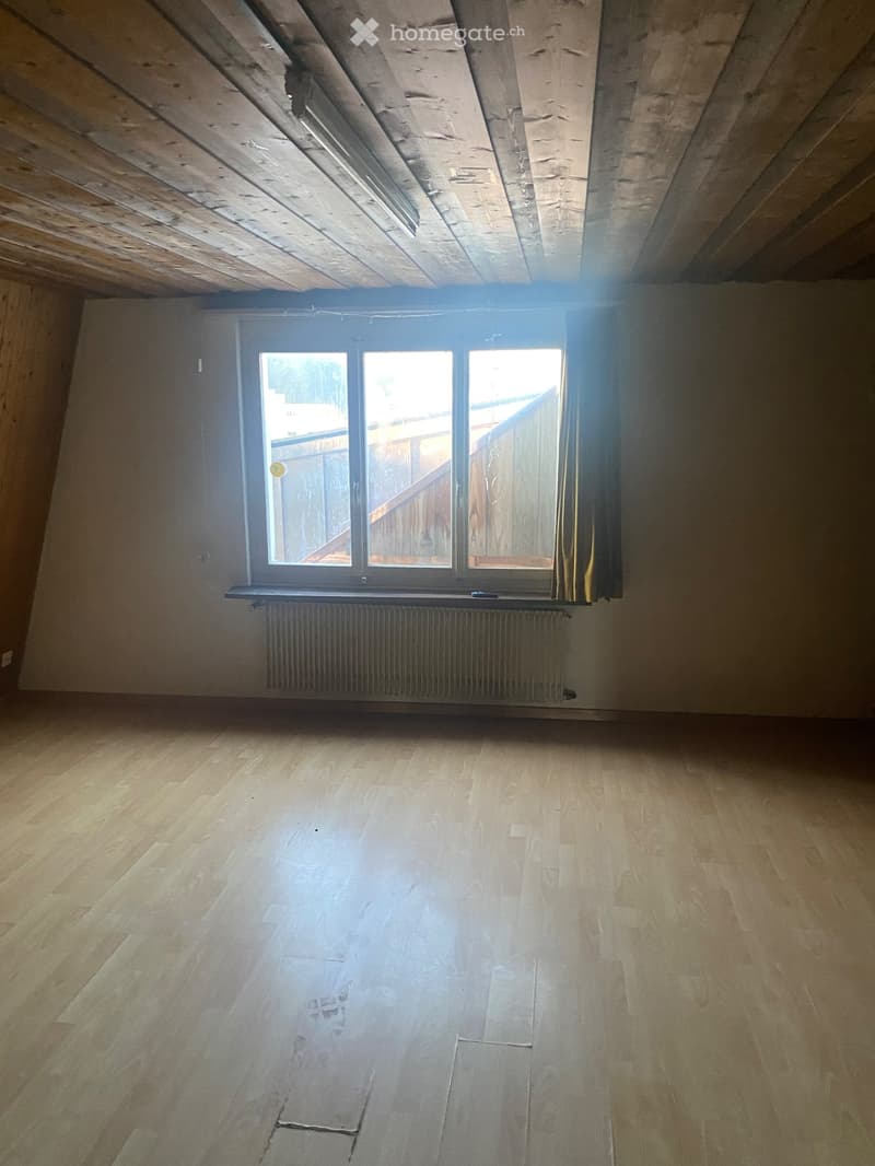 Alte Wohnung bis zu 4 Personen Handwerker (2)