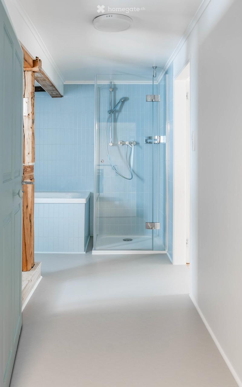 Neu Renoviert, im Zentrum, mit Balkon, 100m2, 4-Zimmer (3)