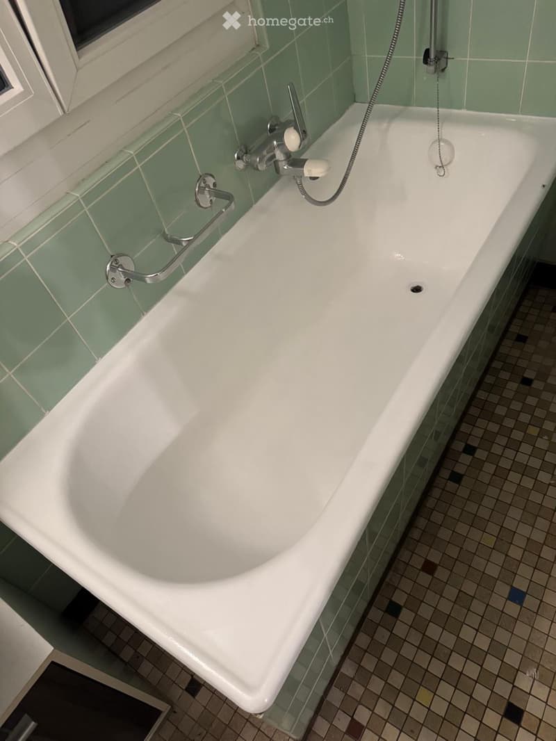 3-Zimmer Wohnung zu vermieten (2)