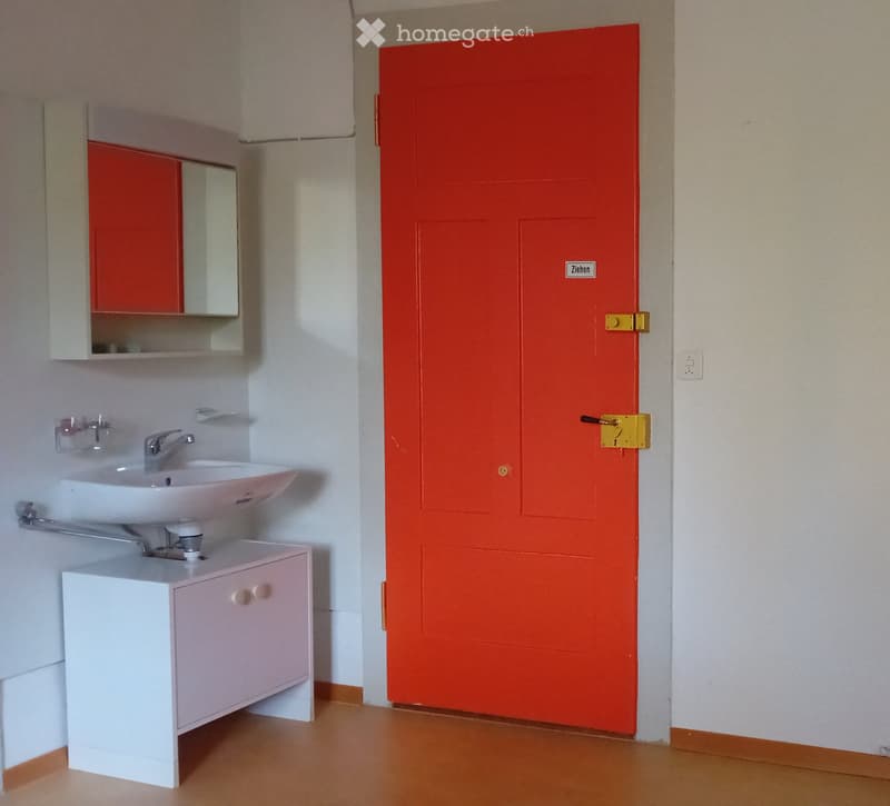 Westquartier 4.5 Zimmer- Gartenwohnung (2)