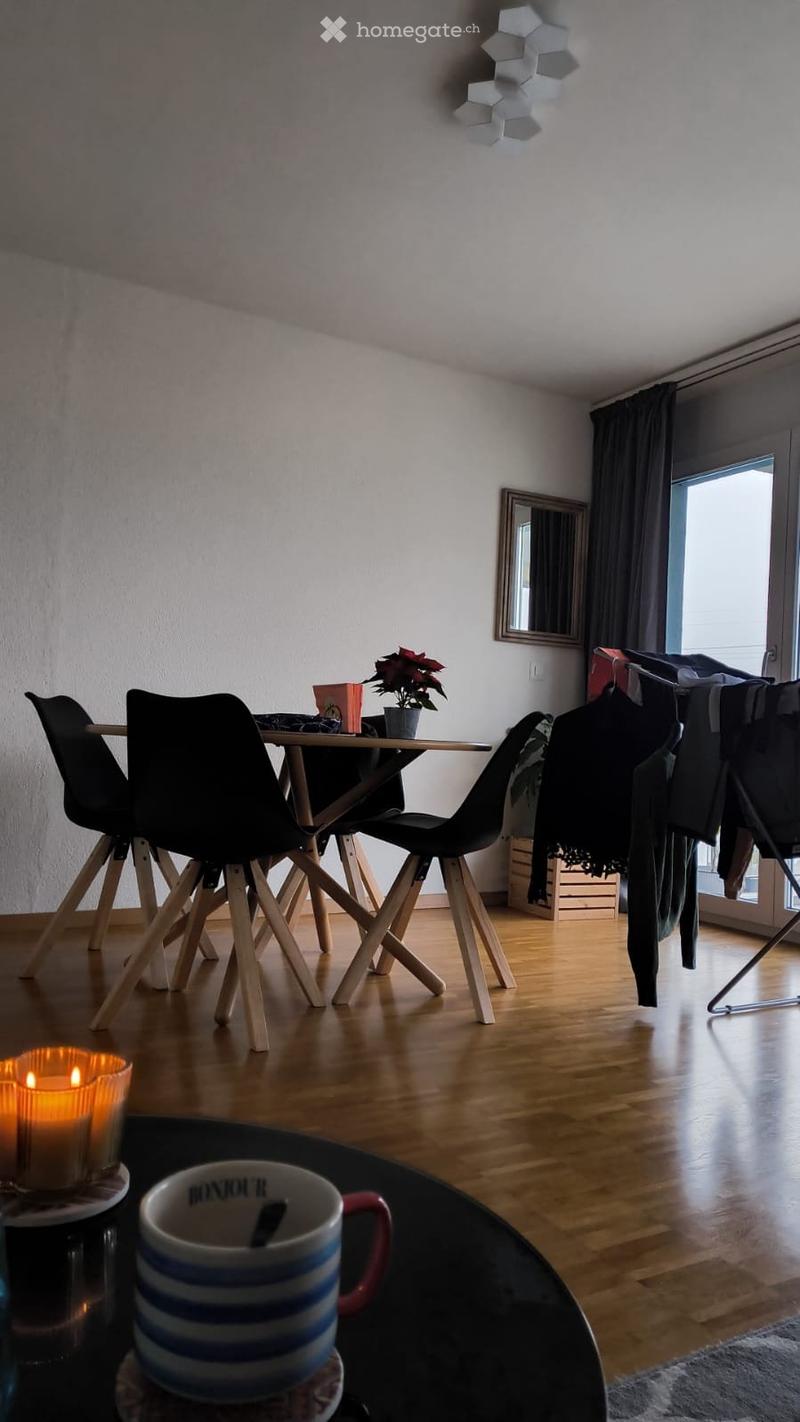 3.5 Zimmer - ab sofort (2)