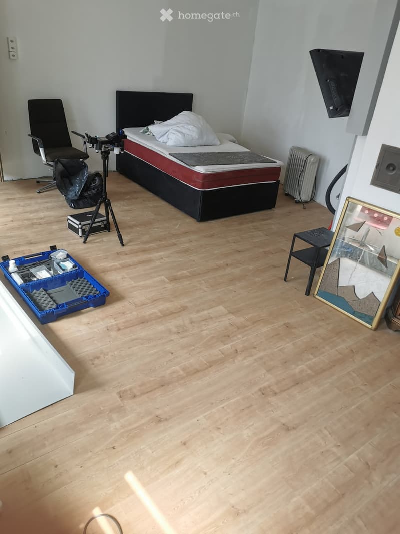 Zimmer in Altstätten SG zu vermieten (2)
