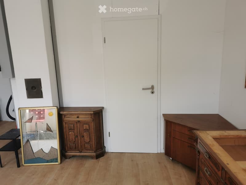 Zimmer in Altstätten SG zu vermieten (3)