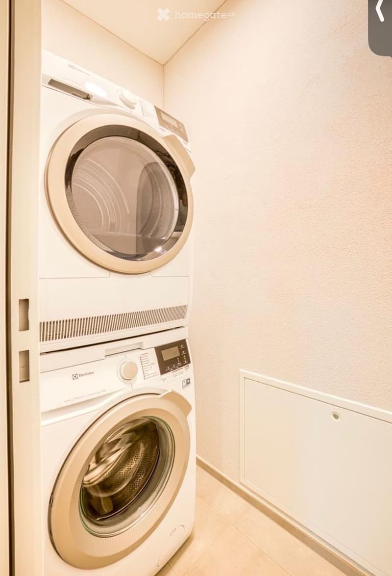 4.5 Zimmer Wohnung zur Vermieten (5)