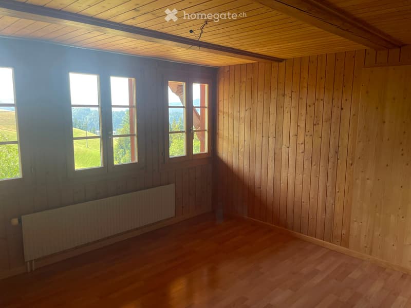 Wohnung auf dem Land, mit Aussicht (5)