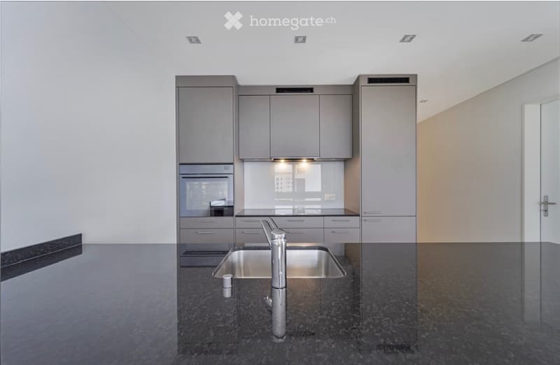 Nachmieter gesucht : 3.5 Zimmer-Wohnung EG (2)