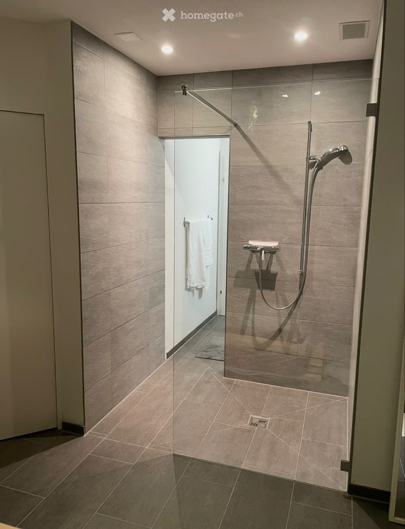 2-Zimmer-Studio zur Untermiete in Ringgenberg (3)