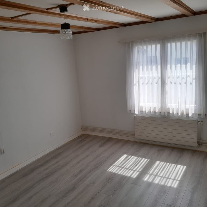 Haus in Wigoltingen zu vermieten (2)