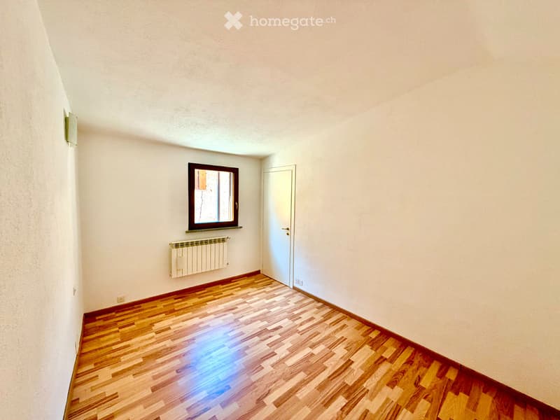 Appartamento Stabio utenza incluse nel prezzo! (4)