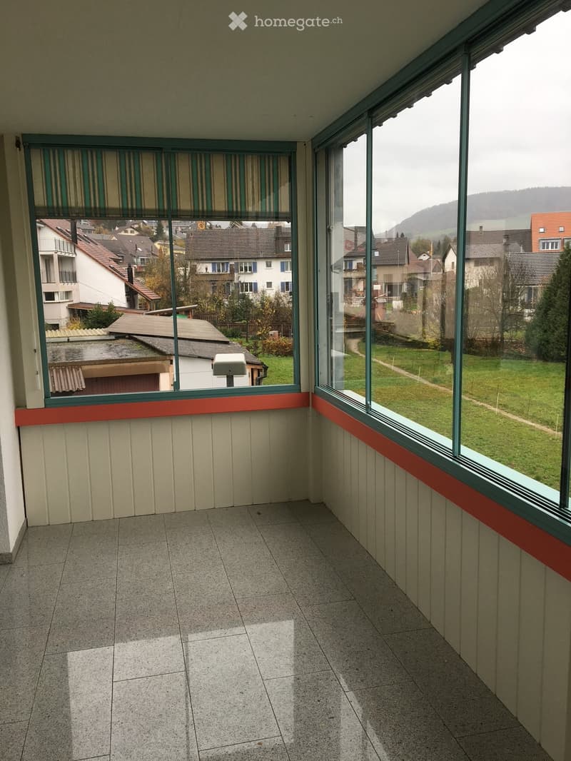 3.5 Zimmer Wohnung (3)