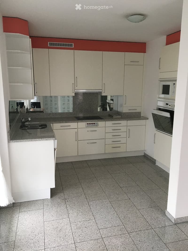3.5 Zimmer Wohnung (4)