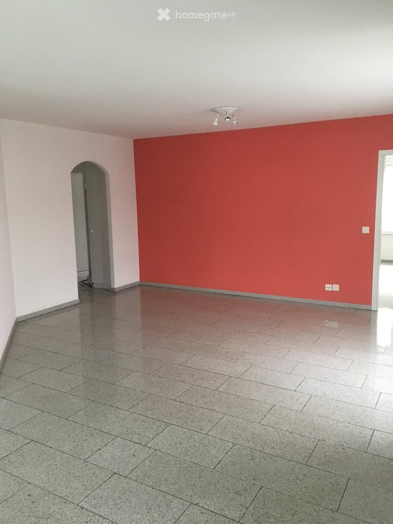 3.5 Zimmer Wohnung (2)