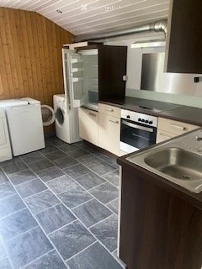 3.5 - Zimmerwohnung (1)