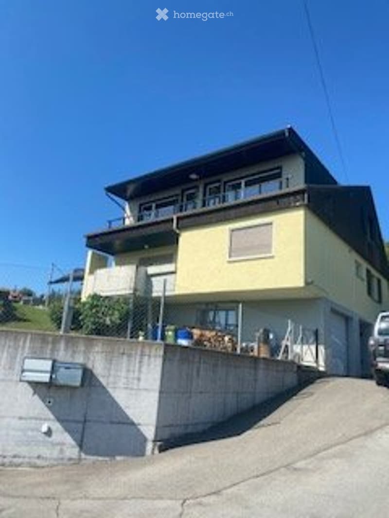3.5 - Zimmerwohnung (5)