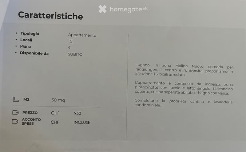 Cerco subentrante per ottobre (2)