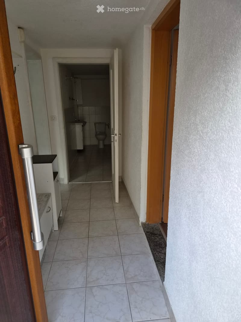 2-Zimmer-Wohnung (1)