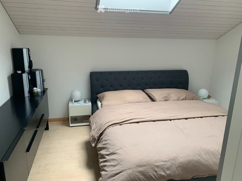 4.5 Zimmer Maisonett-Wohnung mit Galerie (4)