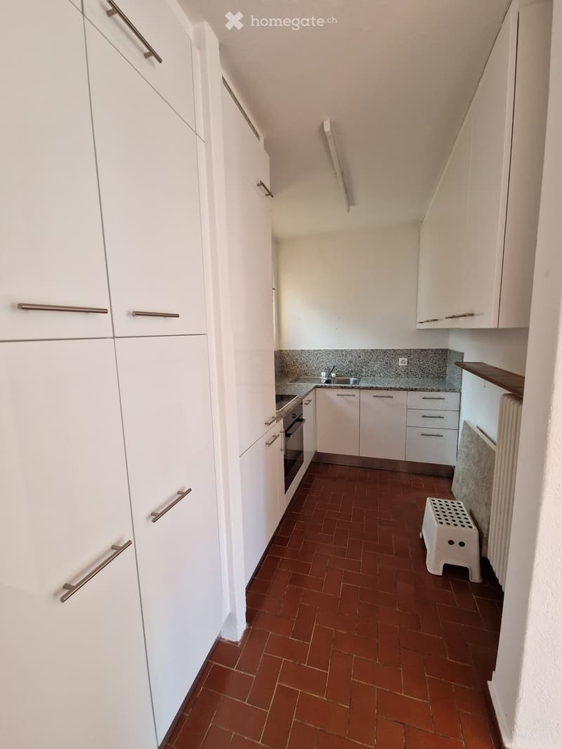 Appartamento in casa bifamigliare (3)