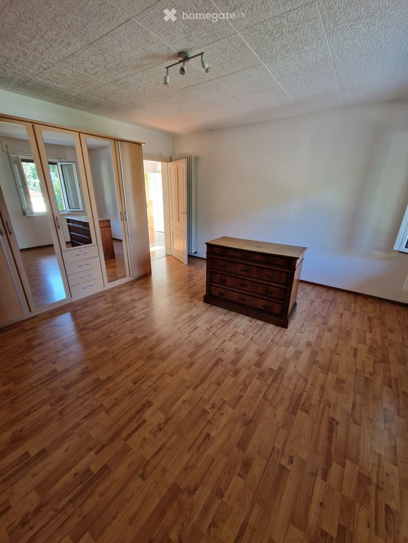 Appartamento in casa bifamigliare (1)