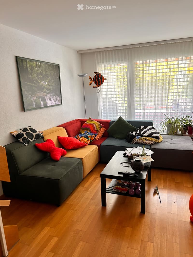 Reiheneinfamilienhaus zu vermieten (4)