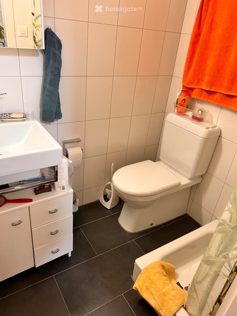 Reiheneinfamilienhaus zu vermieten (5)