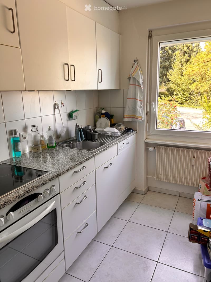 Reiheneinfamilienhaus zu vermieten (2)