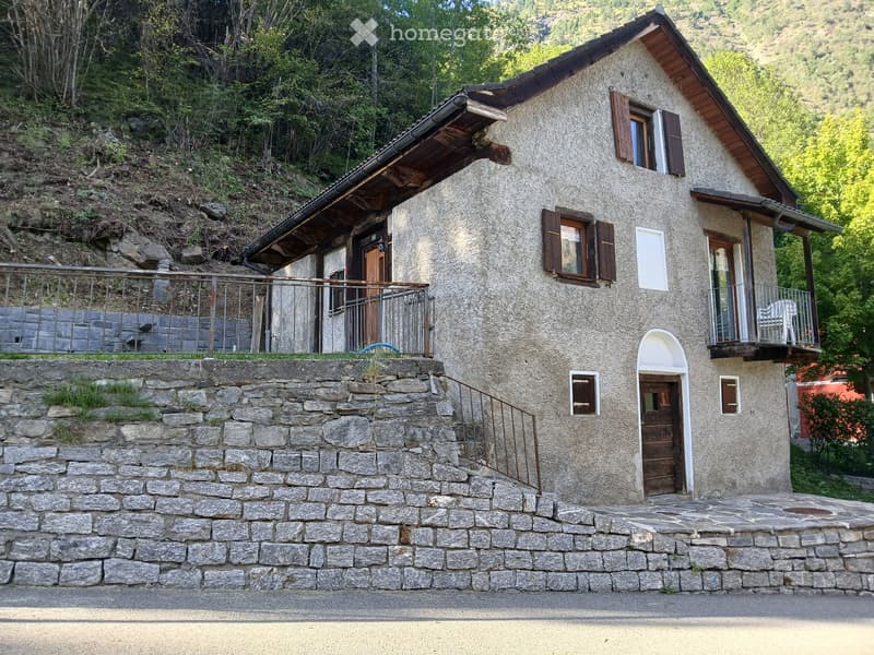 Casa a Sommascona (2)