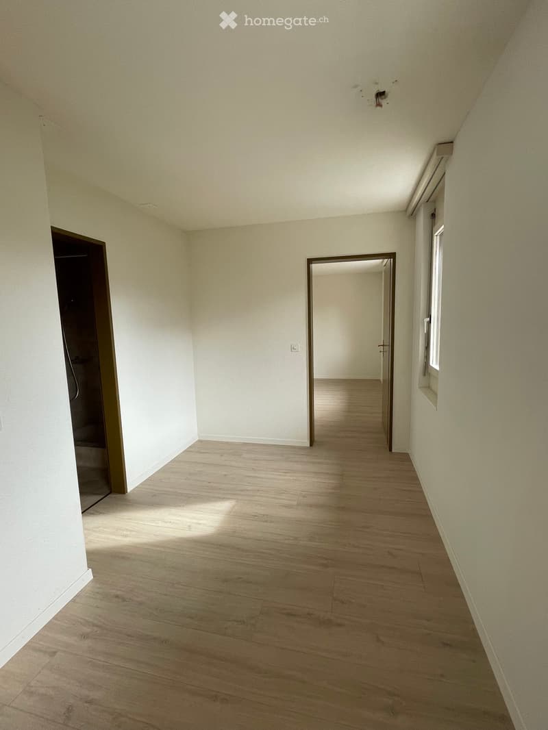 2 Zimmerwohnung mit Gartensitzplatz (1)