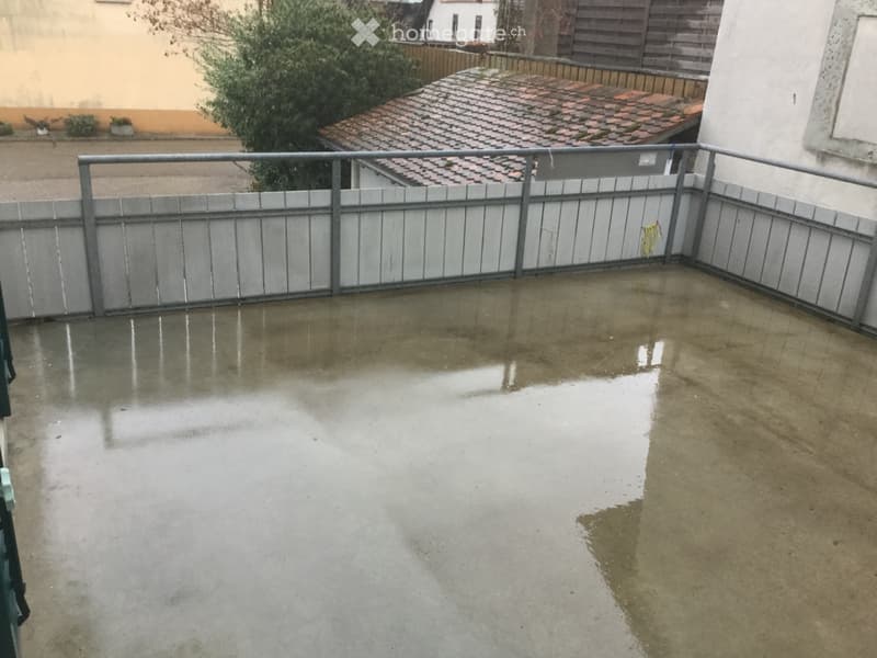 Schöne 3,5 Zimmer Wohnung (4)
