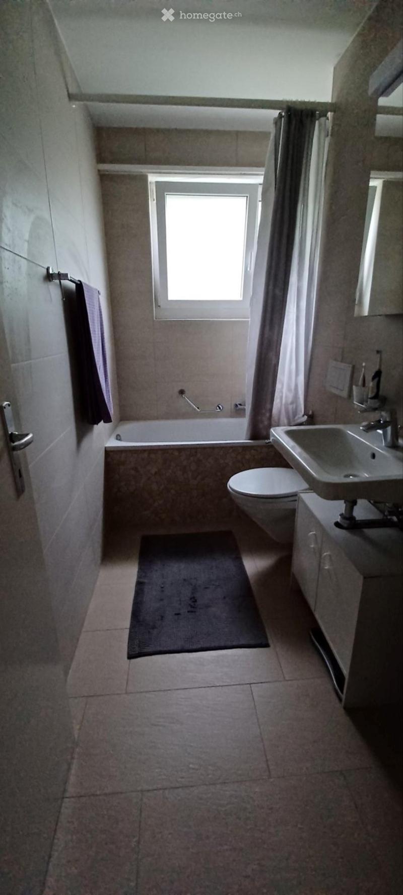 Charmante 3,5-Zimmer-Wohnung in Frenkendorf (4)