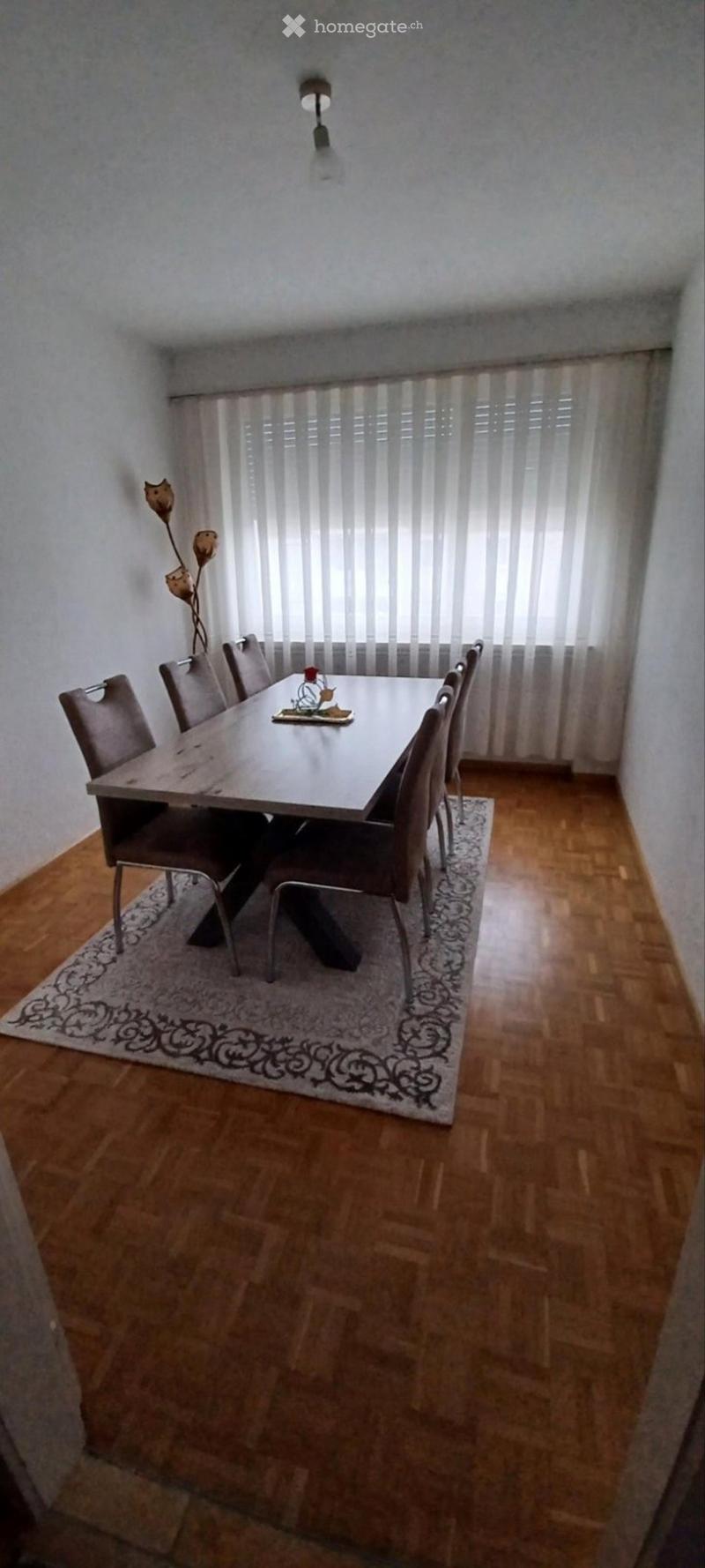 Charmante 3,5-Zimmer-Wohnung in Frenkendorf (5)