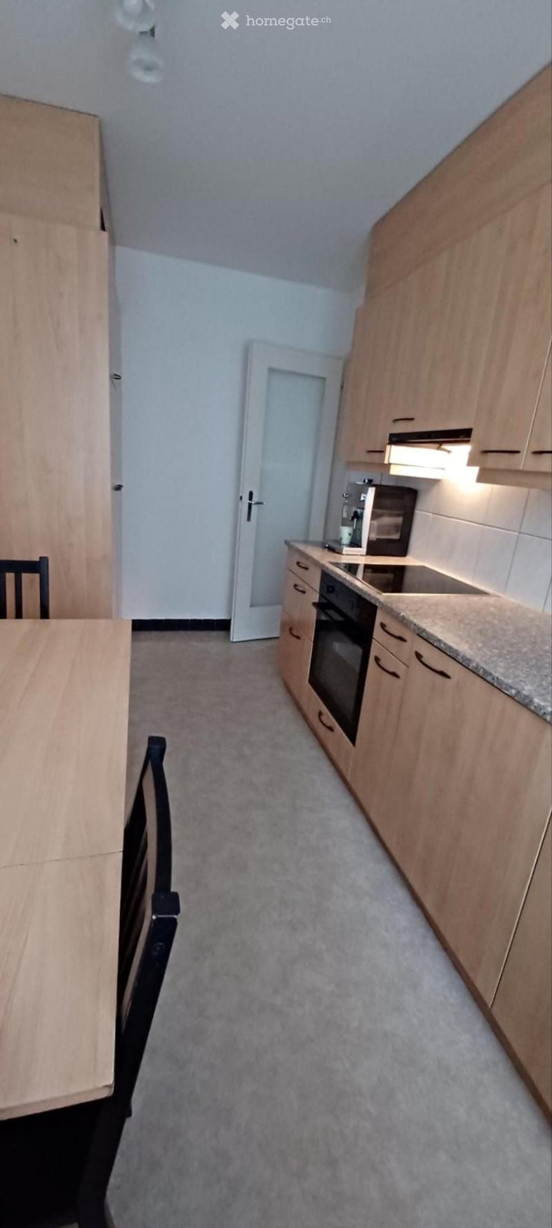 Charmante 3,5-Zimmer-Wohnung in Frenkendorf (3)