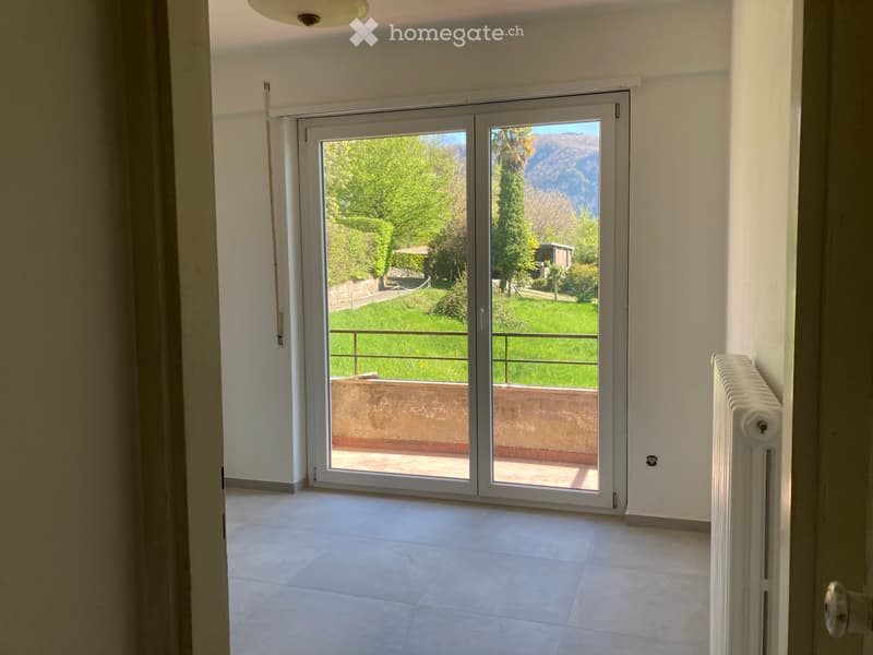 Luminoso 4.5 locali nella quiete (3)