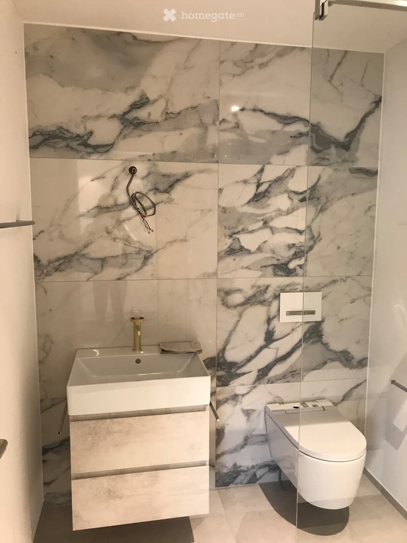 Moderne 1.5-Neubauwohnung mit riesigem 50m² Nutzkeller/Lager (4)