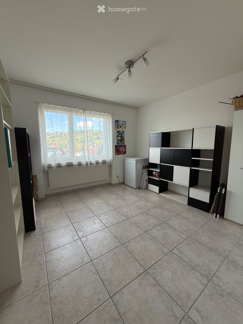 Grosszügige und helle 3.5-Zimmer-Wohnung in Zufikon (3)