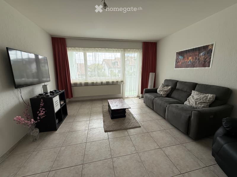 Grosszügige und helle 3.5-Zimmer-Wohnung in Zufikon (5)