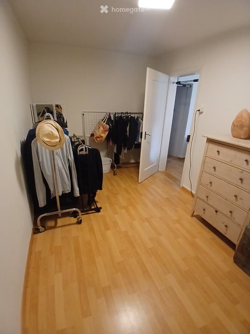 4.5 Zimmer-Garten Wohnung Rorschacherberg (1)