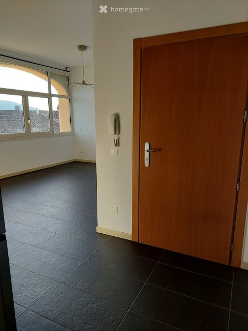 Appartamento 3.5 in affitto a Ligornetto (4)
