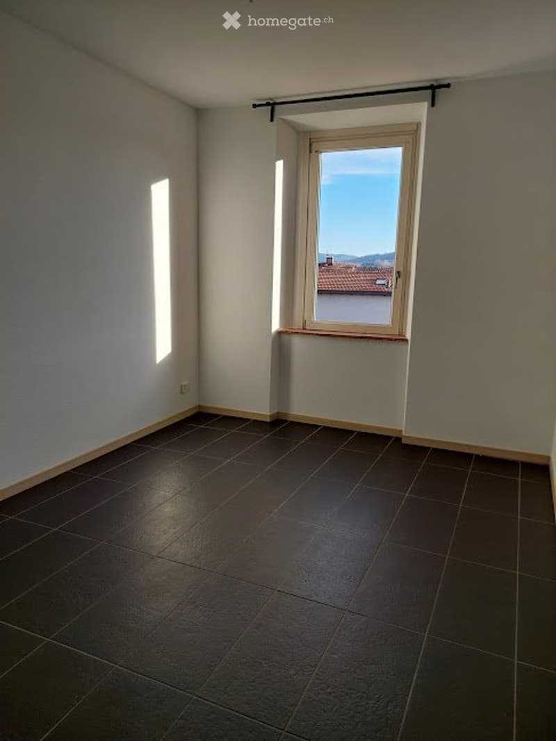Appartamento 3.5 in affitto a Ligornetto (3)
