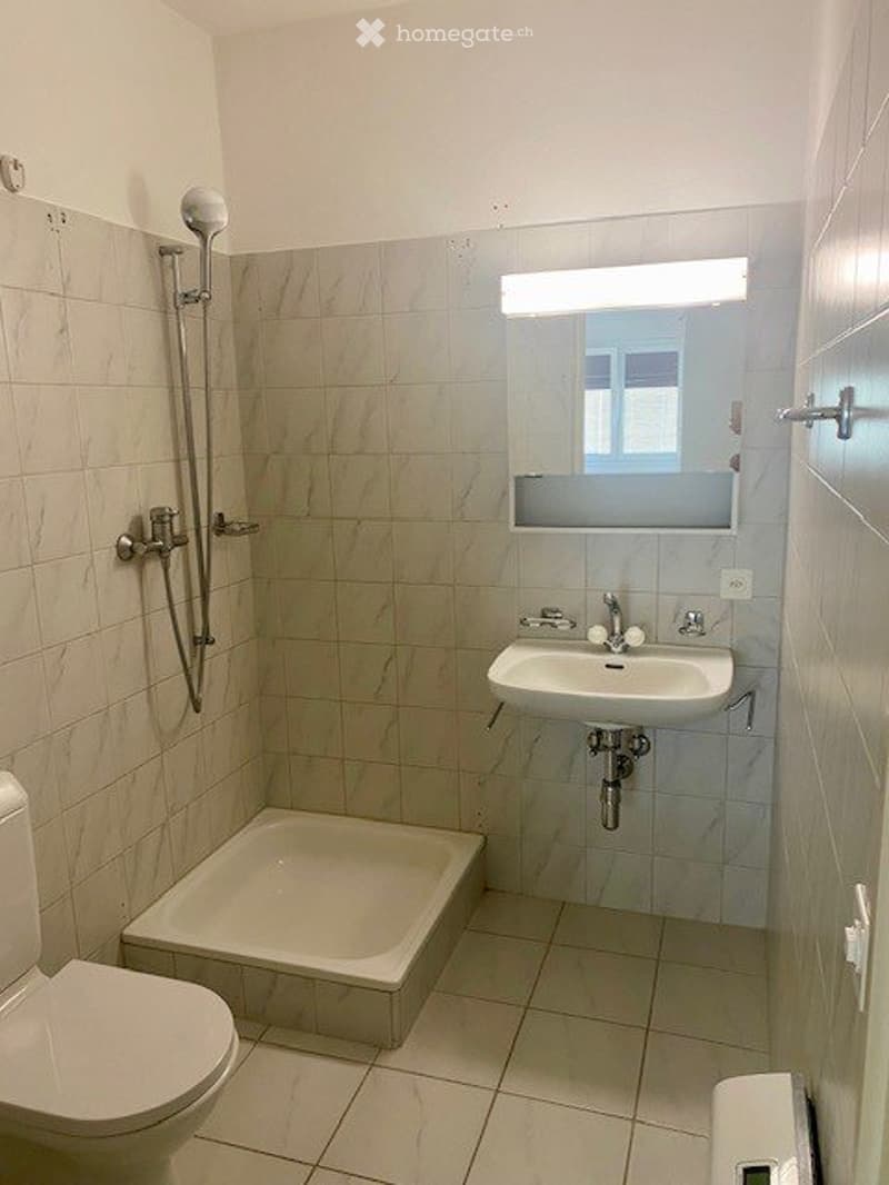 Appartamento in centro città (5)