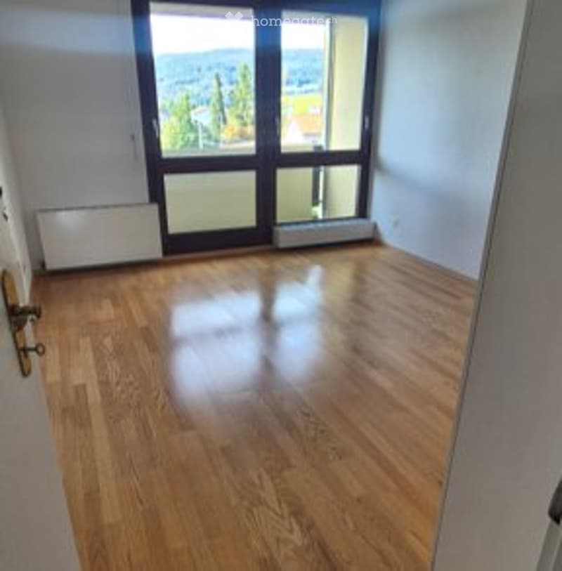 Zu vermieten 2.5-Zimmer-Wohnung in Buchs AG (2)
