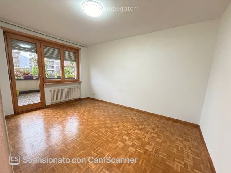 MASSAGNO - VIA POVRÒ - chf 2000 TUTTO INCLUSO (6)
