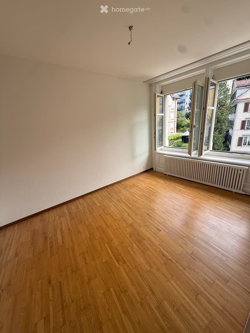 3 ½ Zimmer-Wohnung in St.Gallen mieten (2)