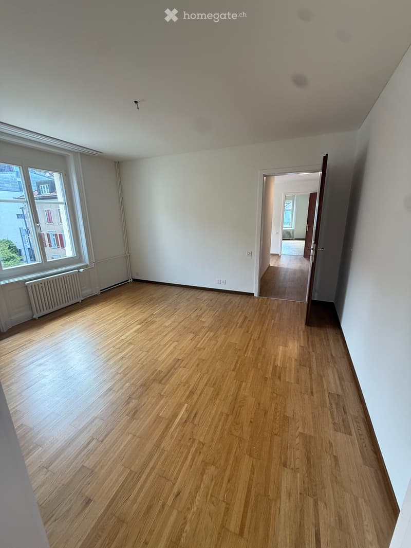 3 ½ Zimmer-Wohnung in St.Gallen mieten (3)