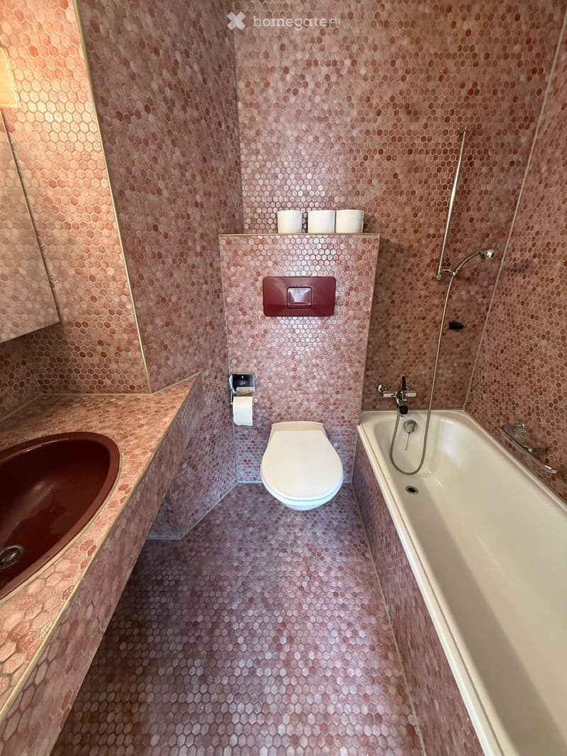 3 ½ Zimmer-Wohnung in St.Gallen mieten (5)