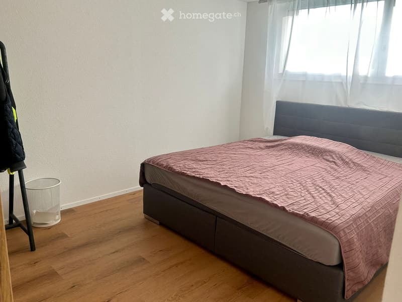 2.5 Zimmer Wohnung (1.5 Zi-Studio mit zus. Zimmer) (3)