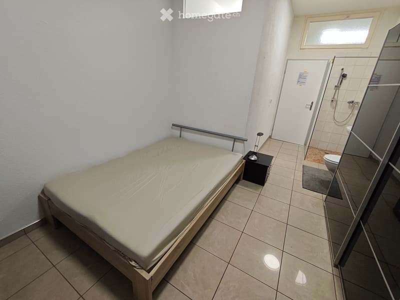 Ab SOFORT Frei 1 Zi Wohnung in Mauren TG (4)