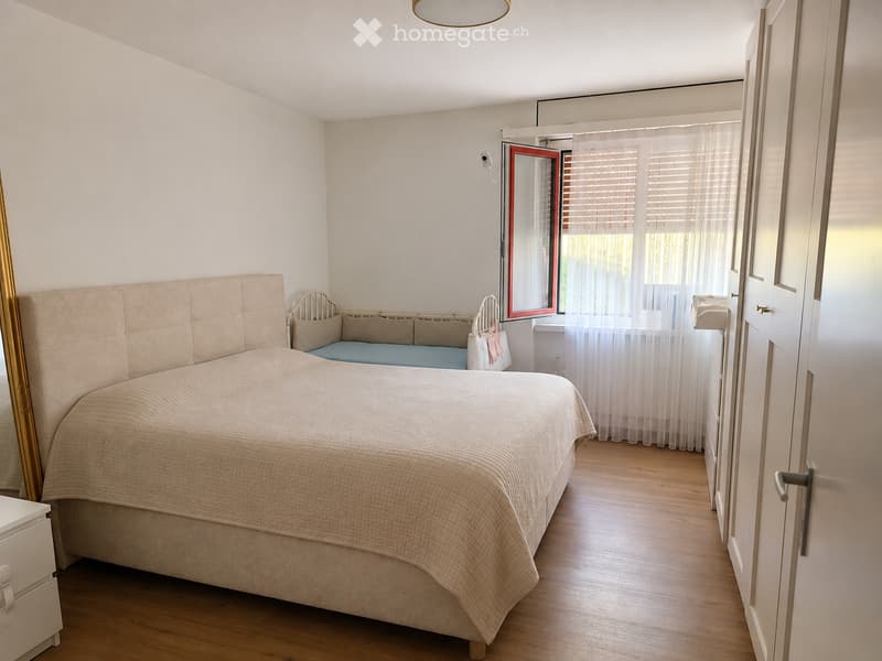 Nachmieter gesucht für 2.5 Zimmerwohnung ab 16.11.2026 (2)