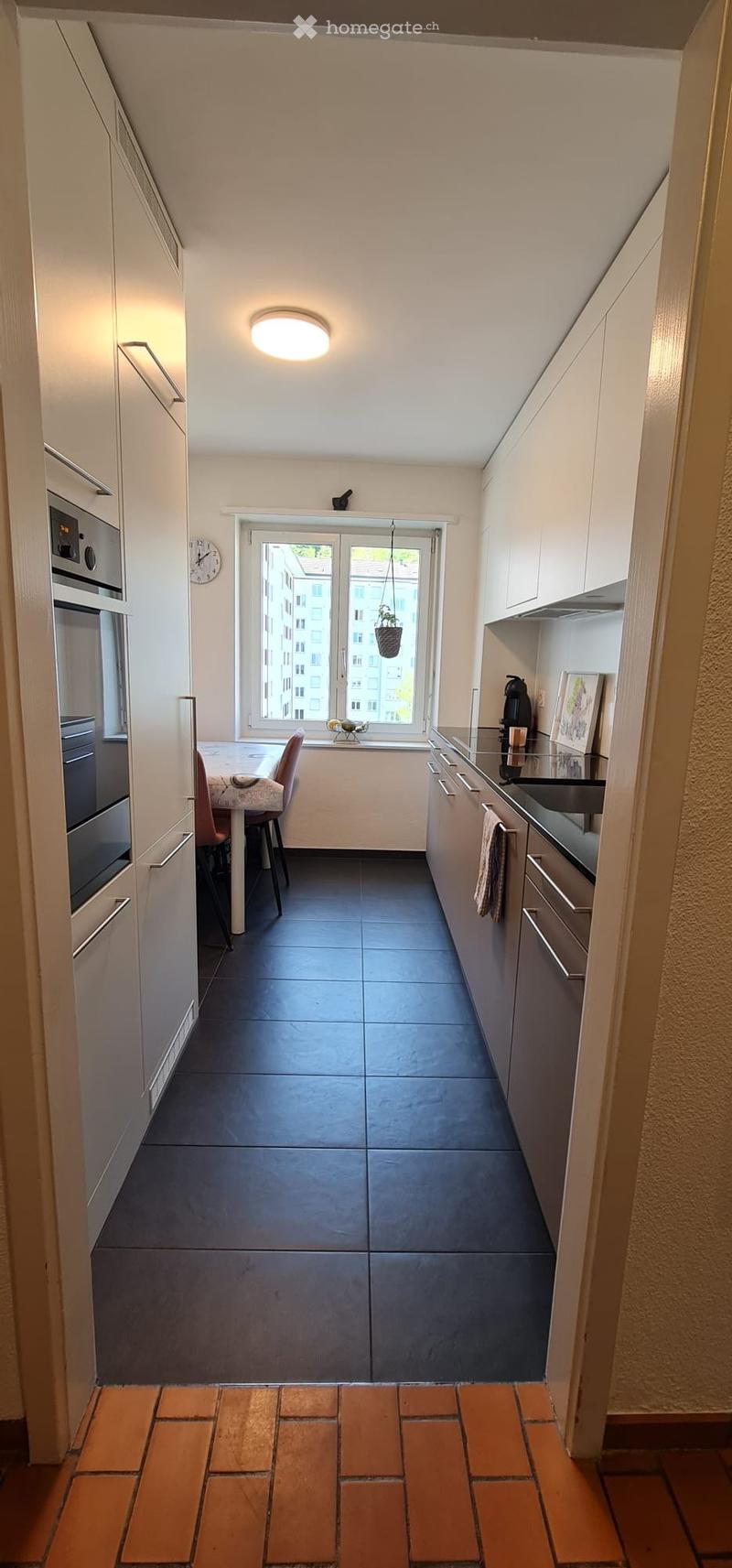 Wohnung zur Untermiete im Herzen von Luzern (4)