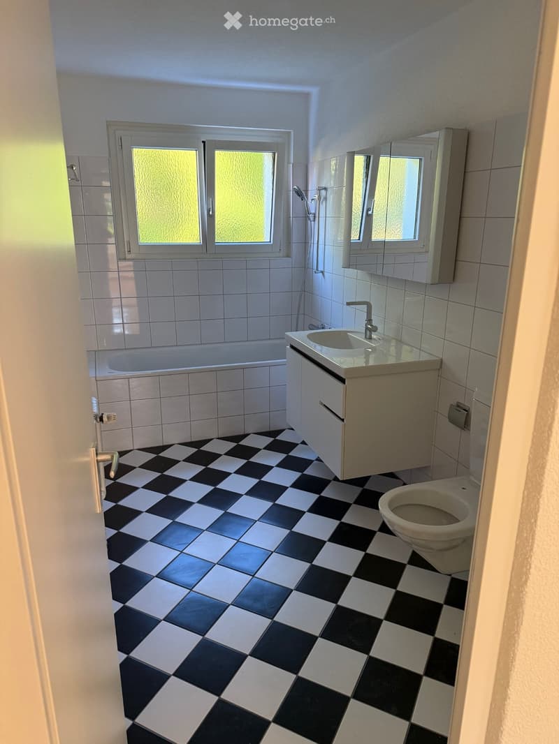 Zimmer in WG frei (4)